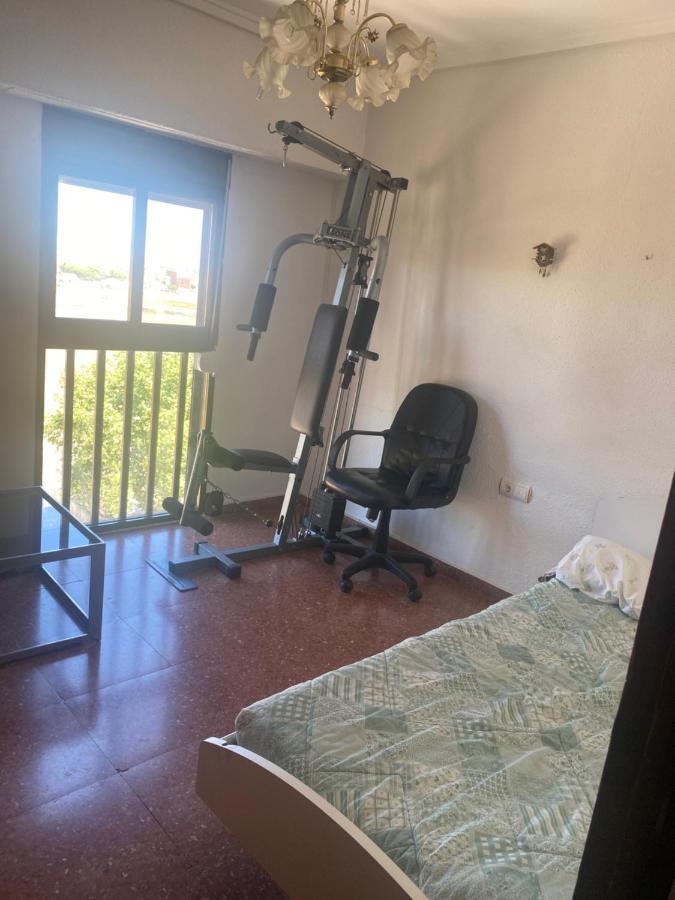 مبيت وإفطار فالنسيا #Comoencasa المظهر الخارجي الصورة